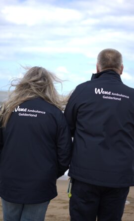 Vrijwilliger klein 1